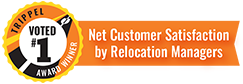 Trippel #1 Customer Satisfaction