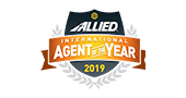 Allied Agent